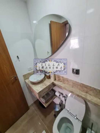 Imagem Apartamento com 2 Quartos à Venda, 100 m² em Copacabana - Rio De Janeiro