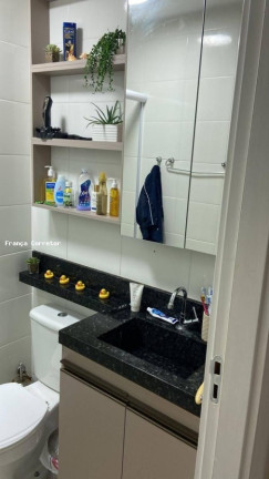 Imagem Apartamento com 2 Quartos à Venda, 50 m² em Nova Parnamirim Imagem Apartamento com 2 Quartos à Venda, 50 m² em Nova Parnamirim
