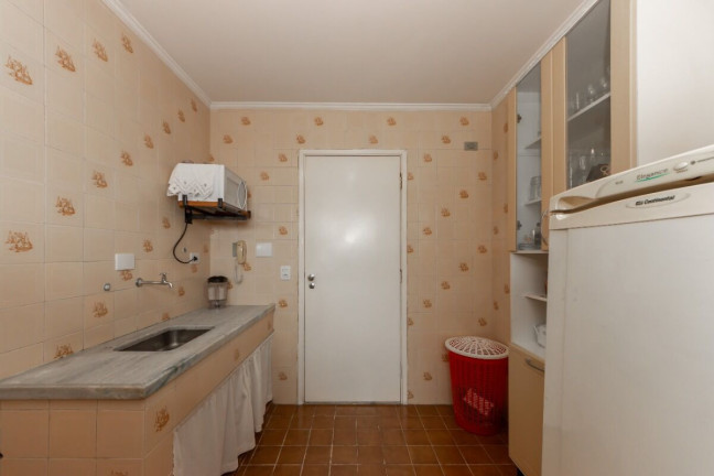Imagem Apartamento com 1 Quarto à Venda, 41 m² em Lapa - São Paulo Imagem Apartamento com 1 Quarto à Venda, 41 m² em Lapa - São Paulo
