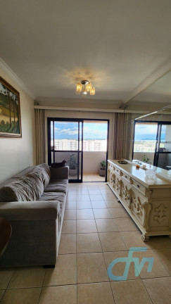 Apartamento com 3 Quartos à Venda, 124 m² em Vila Mogilar - Mogi Das Cruzes