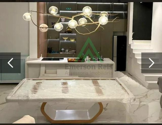 Imagem Casa com 1 Quarto à Venda, 118 m² em Cerqueira César - São Paulo