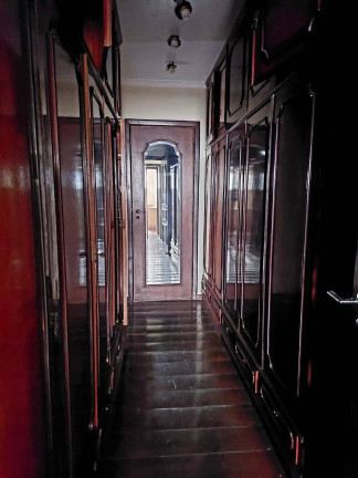 Imagem Apartamento com 4 Quartos à Venda, 190 m² em Rudge Ramos - São Bernardo Do Campo