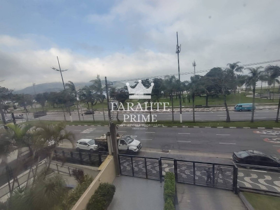 Apartamento com 4 Quartos à Venda, 455 m² em Aparecida - Santos