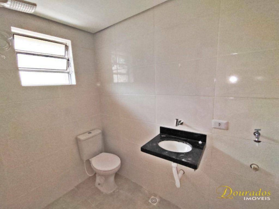 Imagem Kitnet com 1 Quarto à Venda, 26 m² em Canto Do Forte - Praia Grande Imagem Kitnet com 1 Quarto à Venda, 26 m² em Canto Do Forte - Praia Grande