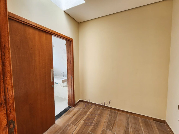 Imagem Casa com 3 Quartos à Venda, 242 m² em Parque Ibiti Reserva - Sorocaba