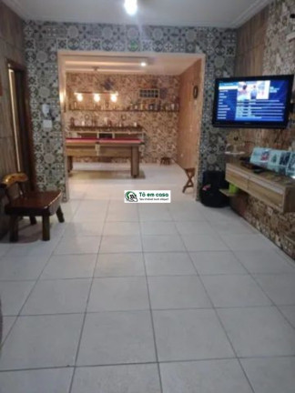 Imagem Casa com 3 Quartos à Venda, 219 m² em Parque Residencial Flamboyant - São José Dos Campos