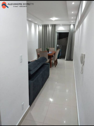 Imagem Apartamento com 3 Quartos à Venda, 76 m² em Jardim Ipanema - Sorocaba