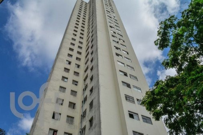 Imagem Apartamento com 2 Quartos à Venda, 56 m² em Cambuci - São Paulo Imagem Apartamento com 2 Quartos à Venda, 56 m² em Cambuci - São Paulo