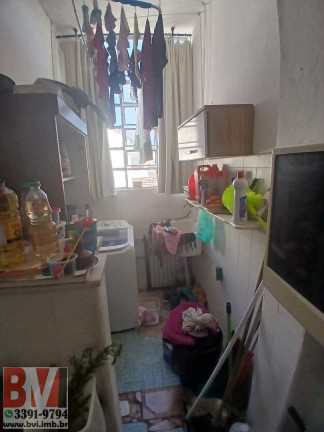 Imagem Apartamento com 1 Quarto à Venda, 35 m² em Vista Alegre - Rio De Janeiro Imagem Apartamento com 1 Quarto à Venda, 35 m² em Vista Alegre - Rio De Janeiro