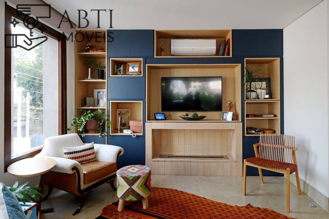 Imagem Casa com 3 Quartos à Venda,  em São Paulo