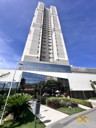 Imagem Apartamento com 2 Quartos à Venda, 105 m² em Jardim Aclimação - Cuiabá Imagem Apartamento com 2 Quartos à Venda, 105 m² em Jardim Aclimação - Cuiabá