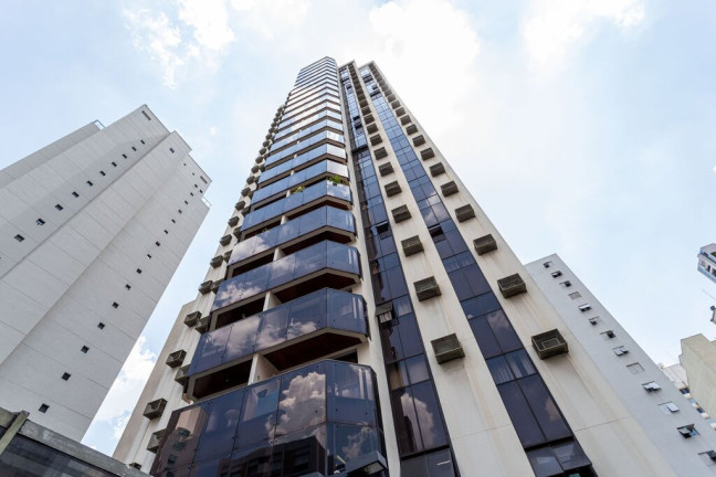 Imagem Apartamento com 1 Quarto à Venda, 43 m² em Jardim Paulista - São Paulo