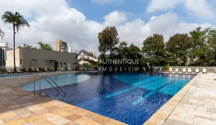Imagem Apartamento com 2 Quartos à Venda, 94 m² em Morumbi - São Paulo Imagem Apartamento com 2 Quartos à Venda, 94 m² em Morumbi - São Paulo