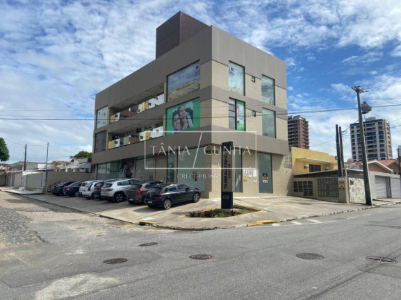 Sala Comercial à Venda, 54 m² em Tambauzinho - João Pessoa