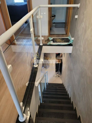 Imagem Casa com 3 Quartos à Venda, 129 m² em Alto Da Boa Vista - São Paulo