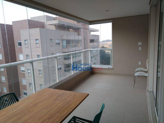 Imagem Apartamento com 3 Quartos à Venda, 172 m² em Tamboré - Santana De Parnaíba Imagem Apartamento com 3 Quartos à Venda, 172 m² em Tamboré - Santana De Parnaíba