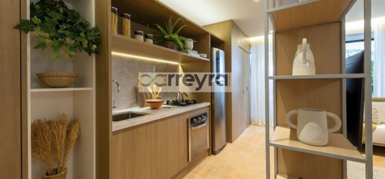 Imagem Apartamento com 3 Quartos à Venda, 133 m² em Campo Belo - São Paulo