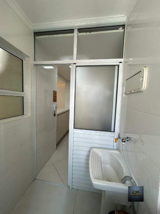 Imagem Apartamento com 3 Quartos à Venda, 80 m² em Rudge Ramos - São Bernardo Do Campo