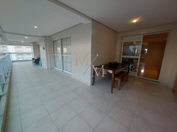 Imagem Apartamento com 3 Quartos à Venda, 234 m² em Embaré - Santos Imagem Apartamento com 3 Quartos à Venda, 234 m² em Embaré - Santos