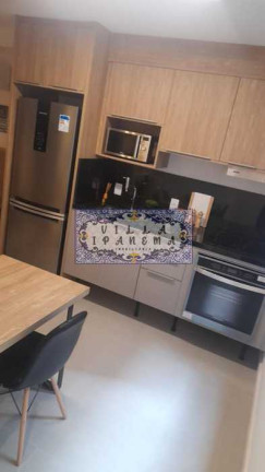 Imagem Studio com 1 Quarto à Venda, 46 m² em Copacabana - Rio De Janeiro