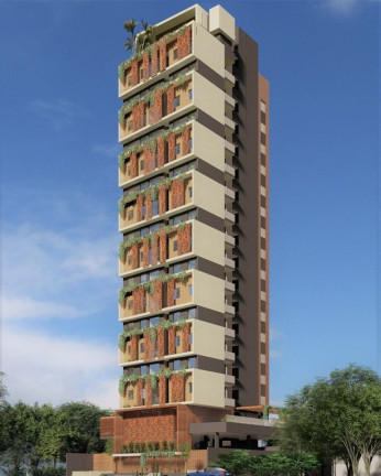 Imagem Apartamento com 3 Quartos à Venda, 64 m² em Jardim Oceania - João Pessoa
