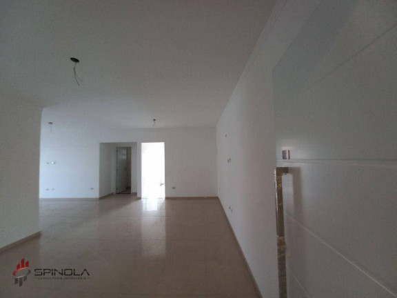Imagem Apartamento com 2 Quartos à Venda, 106 m² em Aviação - Praia Grande