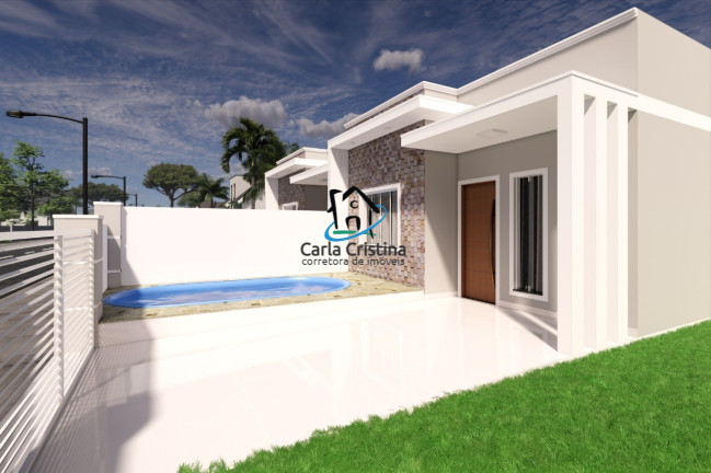 Imagem Casa com 2 Quartos à Venda,  em Balneario Primavera - Pontal Do Paraná