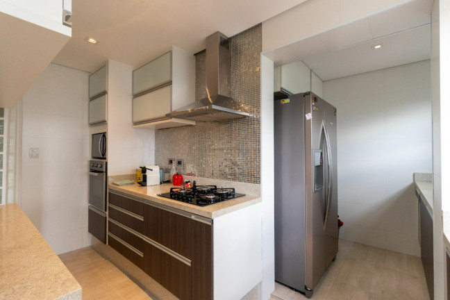 Imagem Imóvel com 2 Quartos à Venda, 70 m² em Vila Regente Feijó - São Paulo