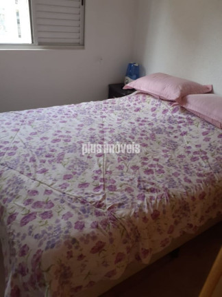 Imagem Apartamento com 2 Quartos à Venda, 55 m² em Morumbi - São Paulo Imagem Apartamento com 2 Quartos à Venda, 55 m² em Morumbi - São Paulo