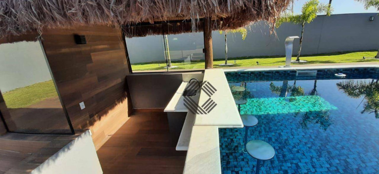 Imagem Casa com 4 Quartos à Venda, 450 m² em Condomínio Saint Patrick - Sorocaba
