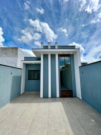 Casa com 2 Quartos à Venda, 125 m² em Jardim Itanguá - Sorocaba