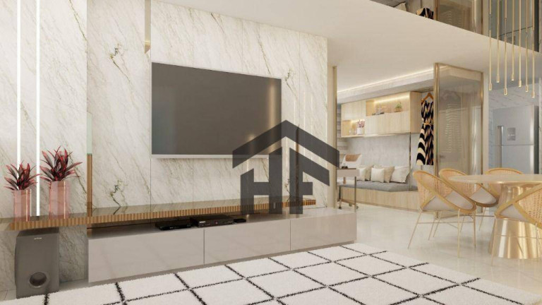 Imagem Apartamento com 1 Quarto à Venda, 30 m² em Piedade - Jaboatão Dos Guararapes Imagem Apartamento com 1 Quarto à Venda, 30 m² em Piedade - Jaboatão Dos Guararapes