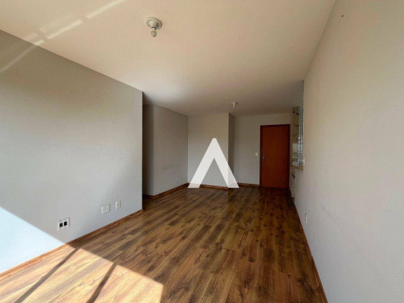 Imagem Apartamento com 2 Quartos para Alugar, 67 m² em Taumaturgo - Teresópolis