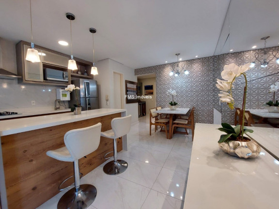 Imóvel com 1 Quarto para Alugar, 54 m² em Vila Nova Conceição - São Paulo