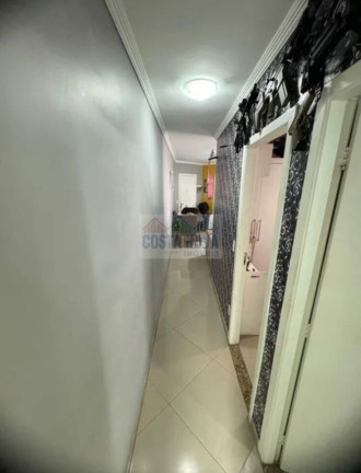 Imagem Apartamento com 2 Quartos à Venda, 53 m² em Parque São Vicente - São Vicente Imagem Apartamento com 2 Quartos à Venda, 53 m² em Parque São Vicente - São Vicente