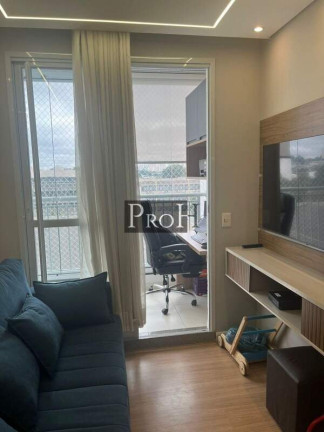 Imagem Apartamento com 2 Quartos à Venda, 55 m² em Rudge Ramos - São Bernardo Do Campo Imagem Apartamento com 2 Quartos à Venda, 55 m² em Rudge Ramos - São Bernardo Do Campo
