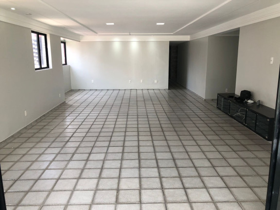 Apartamento com 4 Quartos à Venda, 447 m² em Manaíra - João Pessoa