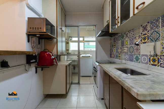 Imagem Apartamento com 2 Quartos à Venda, em Moema - São Paulo Imagem Apartamento com 2 Quartos à Venda, em Moema - São Paulo