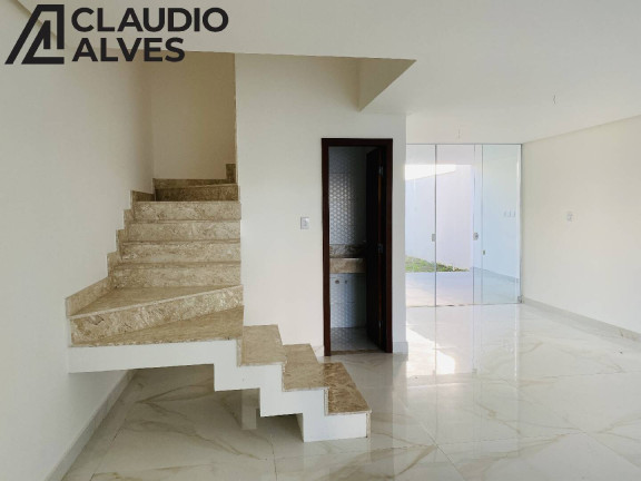 Imagem Casa com 3 Quartos à Venda, 150 m² em Sim - Feira De Santana