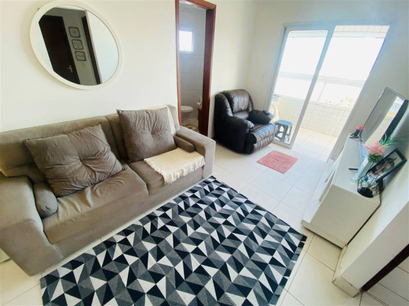 Imagem Apartamento com 2 Quartos à Venda, 68 m² em Mirim - Praia Grande Imagem Apartamento com 2 Quartos à Venda, 68 m² em Mirim - Praia Grande