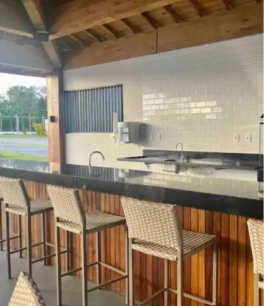 Apartamento com 2 Quartos à Venda, 56 m² em Praia Do Forte - Mata De São João