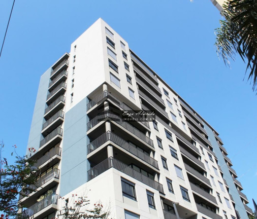 Imagem Apartamento com 1 Quarto à Venda, 101 m² em Vila Madalena - São Paulo Imagem Apartamento com 1 Quarto à Venda, 101 m² em Vila Madalena - São Paulo