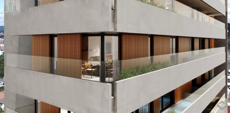 Imagem Apartamento com 3 Quartos à Venda, 272 m² em São Bento - Bento Gonçalves