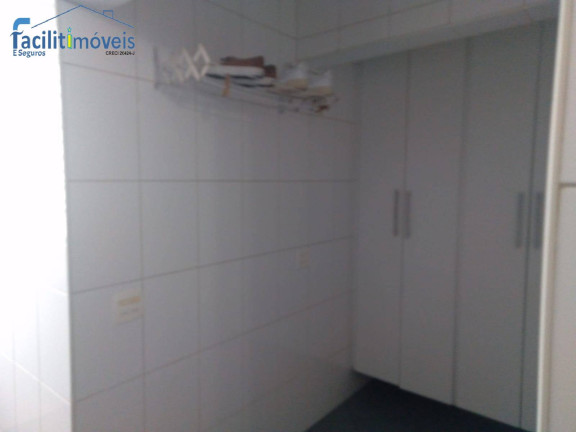 Imagem Apartamento com 3 Quartos à Venda, 140 m² em Centro - Santo André Imagem Apartamento com 3 Quartos à Venda, 140 m² em Centro - Santo André