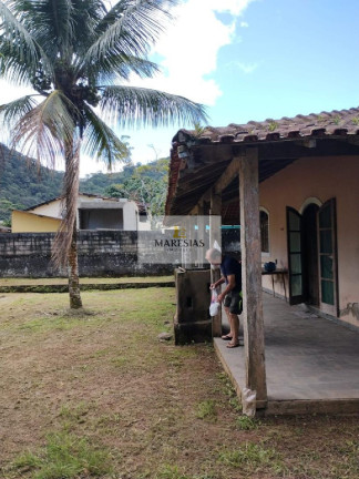 Imagem Casa com 3 Quartos à Venda, 232 m² em Boiçucanga - São Sebastião