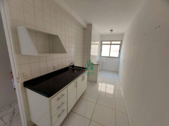 Imagem Apartamento com 2 Quartos à Venda, 53 m² em Jardim São Judas Tadeu - Guarulhos Imagem Apartamento com 2 Quartos à Venda, 53 m² em Jardim São Judas Tadeu - Guarulhos