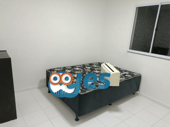 Imagem Apartamento com 2 Quartos para Alugar, 50 m² em Sim - Feira De Santana