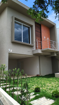 Imagem Imóvel com 4 Quartos à Venda, 200 m² em Condomínio Portal De Bragança Horizonte - Bragança Paulista