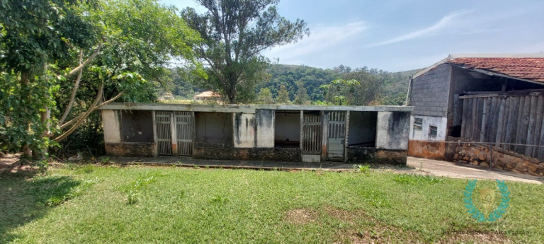 Imagem Chácara com 2 Quartos à Venda, 150 m² em Recanto Das Acácias - São Roque Imagem Chácara com 2 Quartos à Venda, 150 m² em Recanto Das Acácias - São Roque