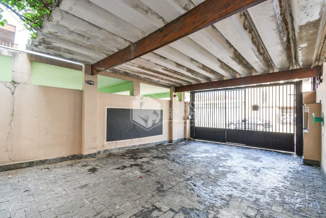 Imagem Casa com 3 Quartos à Venda, 280 m² em Jardim Da Glória - São Paulo